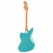 Fender Player II Jaguar, Rosewood Fingerboard, Aquatone Blue - Back