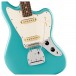 Fender Player II Jaguar, Rosewood Fingerboard, Aquatone Blue - Bridge