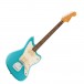 Fender Player II Jazzmaster RW, Aquatone Blue