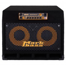 Markbass CMD 102P 2x10 Bass Combo