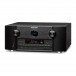 Marantz AV7702 MK2 Black AV Processor w/ Wi-Fi & Bluetooth