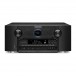 Marantz AV7702 MK2 Black AV Processor w/ Wi-Fi & Bluetooth