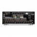 Marantz AV7702 MK2 Black AV Processor w/ Wi-Fi & Bluetooth