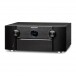 Marantz AV7702 MK2 Black AV Processor w/ Wi-Fi & Bluetooth