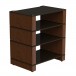 Blok Stax 2G Collection 4, Black Ash & Natural Walnut