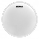 Evans EQ4 UV 16'' Coated Bass Drum Head - Nearly New