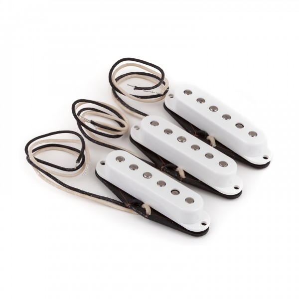 Fender 70th Anniversary '54 Stratocaster Pickup Set