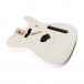 Fender Road Worn 50's Telecaster SS Alder Body, White Blonde