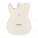 Fender Road Worn 50's Telecaster SS Alder Body, White Blonde