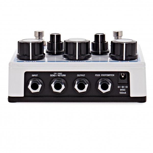 DOD Rubberneck Analog Delay Pedal | Gear4music