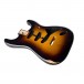 Fender Road Worn 50's Stratocaster SSS Alder Body, 2-Tone Sunburst