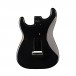 Fender Road Worn 50's Stratocaster SSS Alder Body, Black