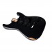 Fender Road Worn 50's Stratocaster SSS Alder Body, Black