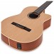 Tanglewood TWCE3 Classical Electro Acoustic, Natural Satin