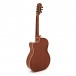 Tanglewood TWCE3 Classical Electro Acoustic, Natural Satin