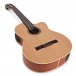 Tanglewood TWCE3 Classical Electro Acoustic, Natural Satin