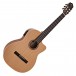 Tanglewood TWCE3 Classical Electro Acoustic, Natural Satin