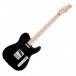 Squier FSR Affinity Series Telecaster, Black