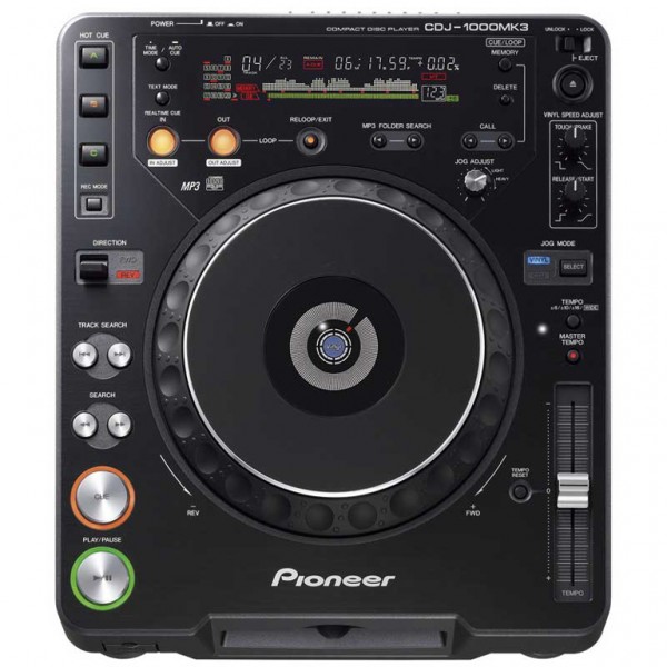 cdj1000mk3