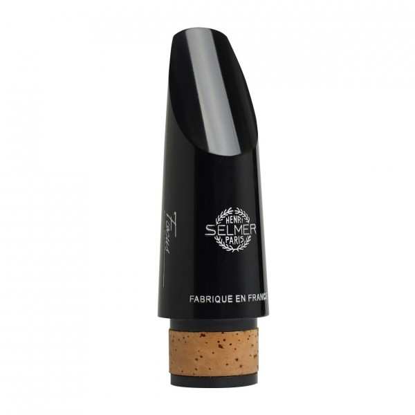 Selmer Paris Focus Bb Clarinet Mouthpiece