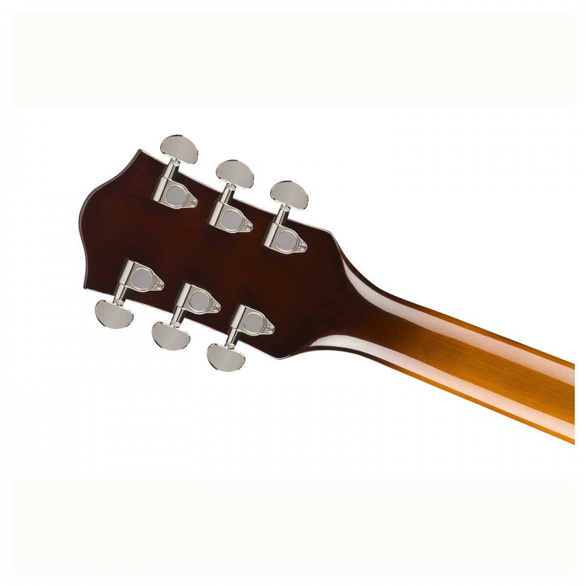 Custodia Per Chitarra Gretsch G2420T Streamliner - Case Per Chitarra Elettrica Hollow Body, Nero Retro - Foto 7