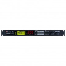 TC Electronic G-Force Multi-Effects Rack Processor