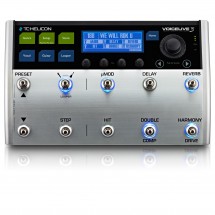 TC Helicon VoiceLive 3 Vocal Processor