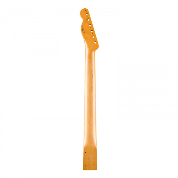 Fender Vintera II 60's Telecaster Neck, 21 Vintage Tall Frets, Rosewood, C Shape