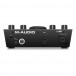 M-Audio AIR 192 4 Audio Interface - Rear