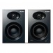 Alesis Elevate 4 Studio Monitors, Pair - Front