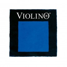 Pirastro Violino Violin String Set, 3/4-1/2 Size, Medium