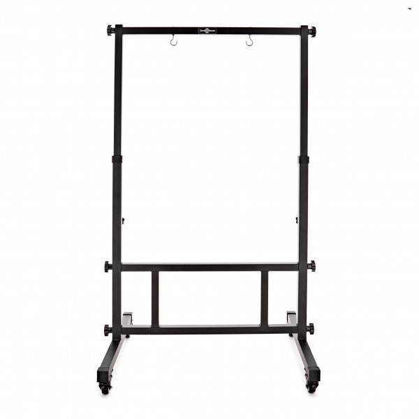 Adjustable Gong Stand, for up to 20 Inch Gongs by Gear4music