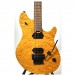 EVH Wolfgang Standard QM BM, Trans Amber close