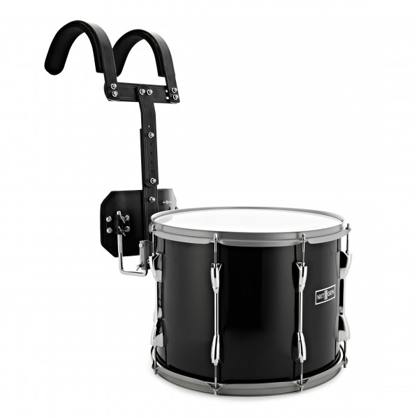 Premier NXT GEN 16" x 12" Traditional Tenor Drum, Black