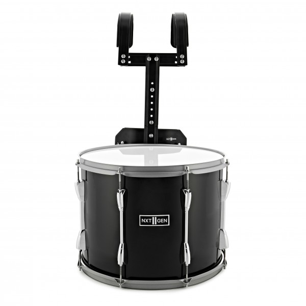 Premier NXT GEN 16" x 12" Traditional Tenor Drum, Black