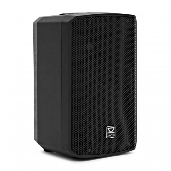 Subzero D8 Active DSP PA Speaker