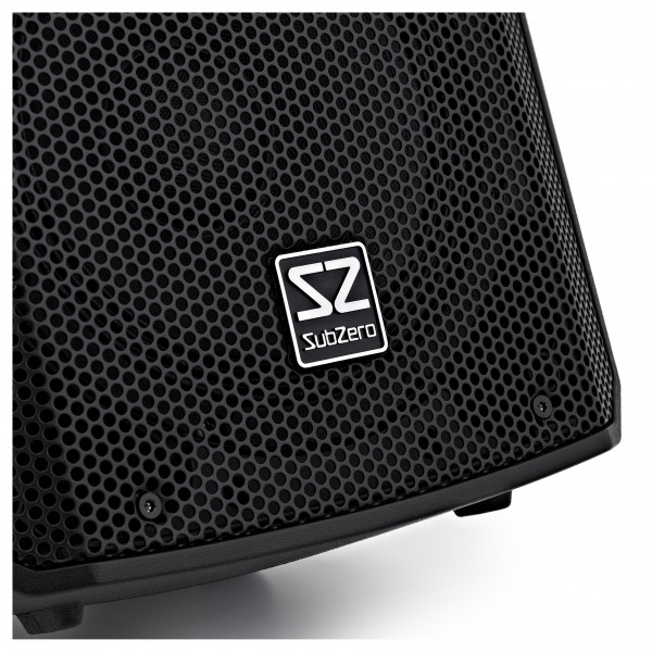 Subzero D8 Active DSP PA Speaker