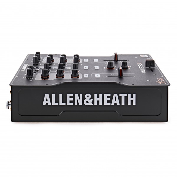 Allen & Heath Xone: 23C DJ Mixer with Soundcard | Gear4music