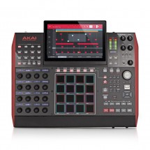 Akai Professional MPC X Standalone Production Machine