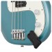 Fender Telepath Wireless System, Mystic Ice Blue and Black