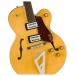 Gretsch G2420 Streamliner Hollow Body with Chromatic II, Village Amber - Bridge