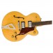 Gretsch G2420 Streamliner Hollow Body with Chromatic II, Village Amber - Body