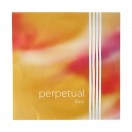 Pirastro Perpetual Orchestra Kontrabass G-Saite 3/4 Gr&ouml;&szlig;e, stark