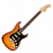 Fender FSR American Performer Spruce Stratocaster, Rosewood Fingerboard, Honey Burst