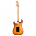 Fender FSR American Performer Spruce Stratocaster, Rosewood Fingerboard, Honey Burst