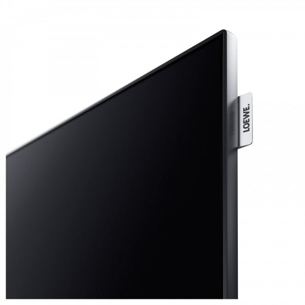 Loewe Bild C.32 Basalt Grey 1080p Full HD 32" LCD Smart TV Logo