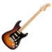 Fender FSR American Performer Pine Stratocaster, Maple Fingerboard, 2-Color Sunburst