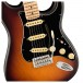 Fender FSR American Performer Pine Stratocaster, Maple Fingerboard, 2-Color Sunburst