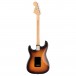 Fender FSR American Performer Pine Stratocaster, Maple Fingerboard, 2-Color Sunburst