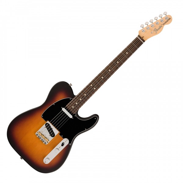 Fender FSR American Performer Telecaster, Rosewood Fingerboard, 2-Color Sunburst